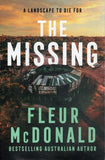 The Missing - Fleur McDonald - BPAP - BOO051A