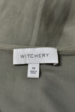 Ladies Dresses - Witchery - Size 10 - LD0 - FAS016 - LB
