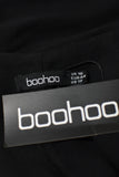 Ladies Dresses *New* - Boohoo - Size 16 - LD0 - WPLU - FAS011 - LB