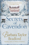Secrets of Cavendon - Barbara Taylor Bradford - BPAP - BOO060B