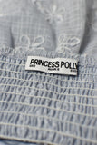 Ladies Tops - Princess Polly - Size 6 - LT0 - FAS005 - LB