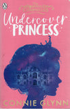 Undercover Princess - Connie Glynn - BPAP - BOO009A