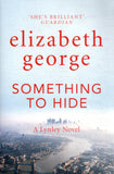 Something to Hide - Elizabeth George - BPAP - BOO015B