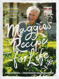 Maggie's Recipe for Life - Maggie Beer, Ralph Martins - BCOO-BHEA - BOO003A