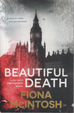 Beautiful Death - Fiona McIntosh - BPAP - BOO060A