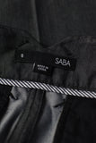 Ladies Shorts - Saba - Size 8 - LS0 - FAS012 - LB