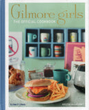 Gilmore Girls: the Official Cookbook - Elena Craig, Kristen Mulrooney - BCOO - BOO059A