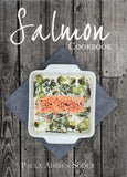 Salmon Cookbook - Paula Ahlsén Söder - BCOO - BOO053B