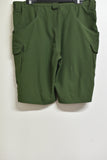 Mens Shorts - Warrior Wear - Size XL - MST - MPLU - FAS029 - LB