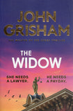 The Widow - John Grisham - BPAP - BOO010B