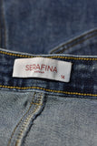 Ladies Denim - Serafina - Size 14 - LJE - WPLU - FAS005 - LB