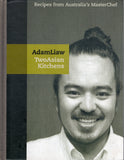 Two Asian Kitchens - Adam Liaw - BCOO - BOO005A