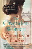 The Cavendon Women - Barbara Taylor Bradford - BPAP - BOO018A
