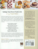 Vegan Baking made Simple - Saloni Mehta - BCOO - BOO058B