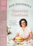 Julie Goodwin's Essential Cookbook - Julie Goodwin - BCOO - BOO016A