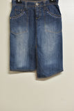 Ladies Skirts - Back Number - Size S - LSK - LJE - FAS006 - LB