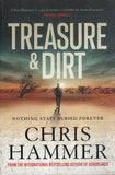 Treasure and Dirt - Chris Hammer - BPAP-BAUT - BOO050A