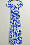 Ladies Dresses - Iris Maxi - Size 8 - LD0 - FAS013 - LB