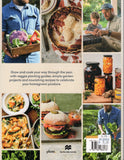 Homegrown: A Year of Growing, Cooking and Eating - Paul West - BCRA-BCOO - BOO045