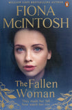 The Fallen Woman - Fiona McIntosh - BPAP - BOO057A