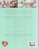 1001 cupcakes, cookies & other tempting treats - Susanna Tee - BCOO - BOO057B