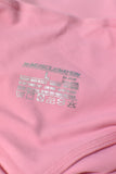 Ladies Active - Muscle Nation - Size L - LACT - FAS027 - LB