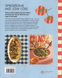 Easy Italian Dinners from My Little Kitchen: 101 Wholesome, Fast and Low-Cost Recipes - Melanie Lionello - BCOO - BOO011A