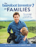 Barefoot Investor for Families - Scott Pape - BREF - BOO071A
