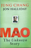 Mao: The Unknown Story - Jung Chang, Jon Halliday - BBIO-BHIS - BOO068A