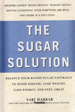 The Sugar Solution - Sarí Harrar - BHEA - BOO072A