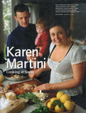 Cooking at Home - Karen Martini - BCOO - BOO077B