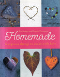 Homemade: Gorgeous Things to Make Life Better - Ros Badger - BCRA - BOO006A