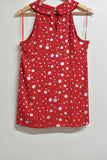 Ladies Tops *New* - Caroline Morgan - Size 14 - LT0 - WPLU - FAS011 - LB