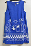 Ladies Dresses - Gorman - Size 10 - LD0 - FAS032 - LB