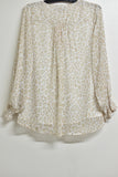 Ladies Tops *New* - Liz Jordan - Size 14 - LT0 - WPLU - FAS035 - LB