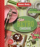 The Retro Cookbook - The Australian Women's Weekly - BCOO - BOO001B