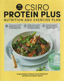 CSIRO Protein Plus - Jane Bowen, Grant Brinkworth, Genevieve James-Martin - BCOO-BHEA - BOO010A