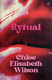Rytual - Chloe Elisabeth Wilson - BPAP - BOO057A