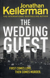 The Wedding Guest - Jonathan Kellerman - BPAP - BOO020A