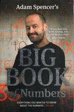 Adam Spencer's Big Book of Numbers - Adam Spencer - BSCI - BOO059B