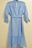 Ladies Dresses - Gingham & Heels - Size 12 - LD0 - FAS004 - LB