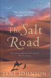 The Salt Road - Jane Johnson - BPAP - BOO004A