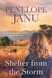 Shelter from the Storm - Penelope Janu - BPAP - BOO077A