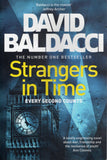 Strangers in Time - David Baldacci - BPAP - BOO018A