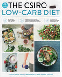 The CSIRO Low-Carb Diet - Grant Brinkworth, Pennie Taylor - BCOO-BHEA - BOO066B