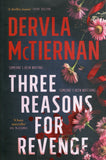 Three Reasons for Revenge - Dervla McTiernan - BPAP - BOO063A