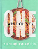 One: Simple One-Pan Wonders - Jamie Oliver - BCOO - BOO010B