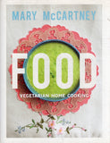Food - Mary McCartney - BCOO - BOO049A