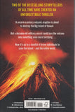 Eruption - Michael Crichton, James Patterson - BPAP - BOO078B