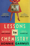 Lessons in Chemistry - Bonnie Garmus - BPAP - BOO066B